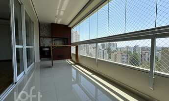 Imagem 2: Apartamento à venda em Vila Andrade com 138 m², 3 quartos, 3 suítes, 2 vagas