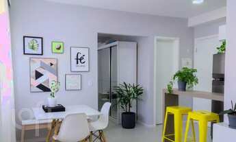 Imagem: Apartamento à venda em Cambuci com 34 m²