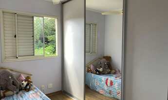 Imagem 7: Apartamento à venda em Vila Andrade com 72 m², 3 quartos, 1 suíte, 1 vaga