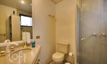 Imagem 4: Apartamento à venda em Paraíso com 266 m², 4 quartos, 4 suítes, 4 vagas