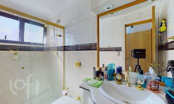 Imagem 3: Apartamento à venda em Mooca com 176 m², 3 quartos, 3 suítes, 3 vagas