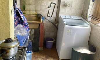 Imagem 7: Apartamento à venda em Cambuci com 79 m², 3 quartos, 1 vaga