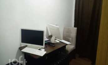 Imagem 4: Apartamento à venda em Belém com 75 m², 3 quartos, 1 suíte, 1 vaga