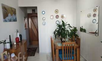 Imagem 5: Apartamento à venda em Vila Matilde com 68 m², 3 quartos, 1 suíte, 1 vaga