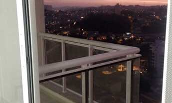 Imagem 6: Apartamento à venda em Vila Sônia com 65 m², 2 quartos, 1 suíte, 1 vaga