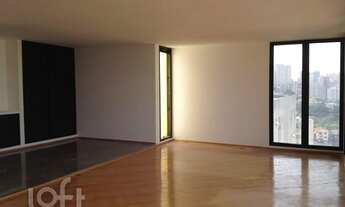 Imagem 2: Apartamento à venda em Vila Madalena com 320 m², 2 quartos, 2 suítes, 2 vagas