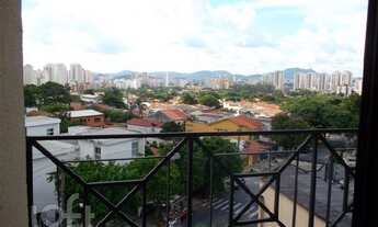 Imagem 6: Apartamento à venda em Alto da Lapa com 63 m², 2 quartos, 1 suíte, 1 vaga