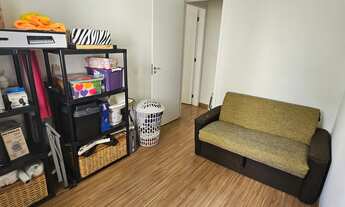 Imagem 3: Apartamento à venda em Vila Prudente com 55 m², 2 quartos, 1 suíte, 1 vaga