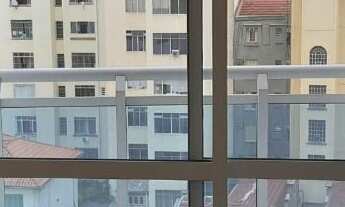 Imagem 5: Apartamento à venda em República com 48 m², 1 quarto, 1 vaga