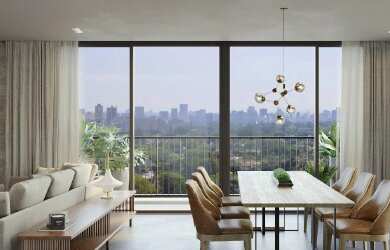 Imagem 6: APARTAMENTO em São Paulo - SP, Vila Madalena