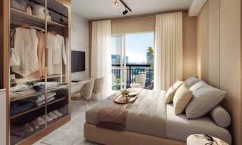 Imagem 4: APARTAMENTO em São Paulo - SP, Barra Funda