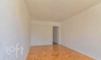 Imagem 6: Apartamento à venda em República com 49 m², 1 quarto, 1 vaga