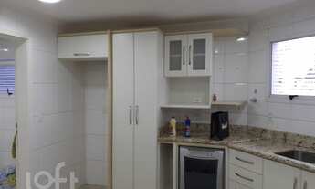 Imagem 3: Apartamento à venda em Jardim São Paulo com 150 m², 3 quartos, 1 suíte, 3 vagas