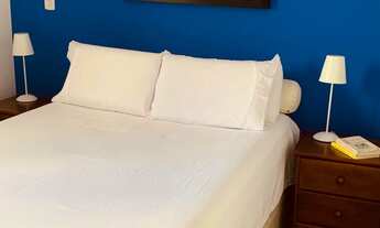 Imagem 3: Apartamento à venda em Santo Amaro com 67 m², 2 quartos, 1 vaga