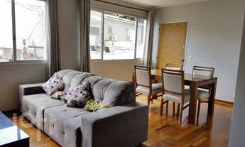 Imagem 6: Apartamento à venda em Santo Amaro com 100 m², 3 quartos, 1 suíte, 1 vaga