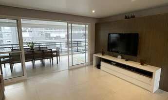 Imagem 3: Apartamento à venda em Cursino com 193 m², 4 quartos, 3 suítes, 3 vagas