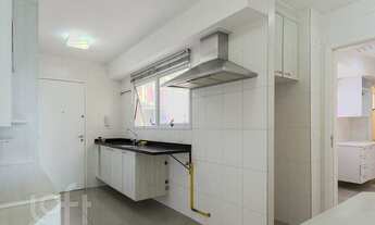 Imagem 7: Apartamento à venda em Saúde com 184 m², 3 quartos, 3 suítes, 3 vagas