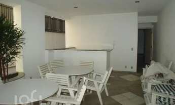 Imagem 7: Apartamento à venda em Higienópolis com 246 m², 4 quartos, 4 suítes, 3 vagas