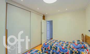 Imagem 7: Apartamento à venda em Santana com 320 m², 4 quartos, 4 suítes, 6 vagas