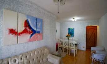 Imagem 2: Apartamento à venda em Vila Formosa com 79 m², 3 quartos, 1 suíte, 1 vaga