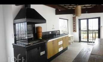 Imagem: Apartamento à venda em Cursino com 288