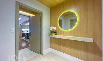 Imagem 6: Apartamento à venda em Santana com 204 m², 3 quartos, 1 suíte, 2 vagas