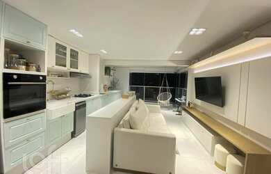 Imagem 5: Apartamento à venda em Cidade Ademar com 68 m², 2 quartos, 1 suíte, 1 vaga