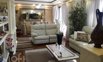 Imagem: Apartamento à venda em Carrão com 125