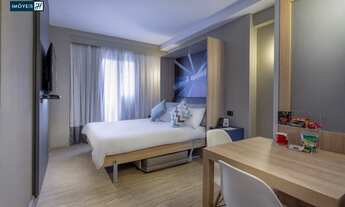 Imagem 6: APARTAMENTO em Barueri - SP, Alphaville Centro Industrial e Empresarial/Alphaville