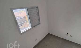 Imagem 1: Apartamento à venda em Ermelino Matarazzo com 36 m², 2 quartos