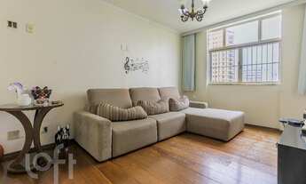 Imagem 7: Apartamento à venda em Higienópolis com 134 m², 3 quartos, 1 suíte, 1 vaga