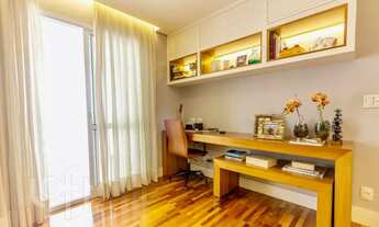 Imagem 4: Apartamento à venda em Vila Sônia com 81 m², 2 quartos, 2 suítes, 1 vaga