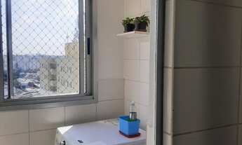 Imagem 7: Apartamento à venda em Jabaquara com 53 m², 2 quartos, 2 vagas