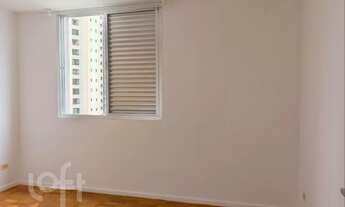 Imagem 3: Apartamento à venda em Bosque da Saúde com 54 m², 2 quartos, 1 vaga