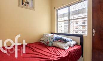 Imagem 4: Apartamento à venda em República com 59 m², 1 quarto