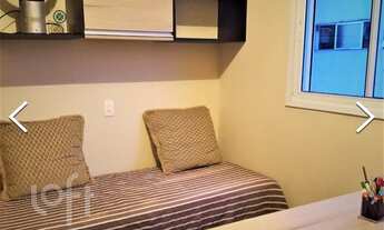 Imagem 7: Apartamento à venda em Santa Cecília com 189 m², 3 quartos, 3 suítes, 3 vagas