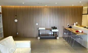 Imagem: Apartamento à venda em Lapa com 130 m²