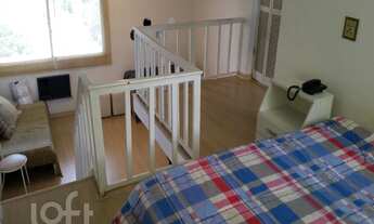 Imagem: Apartamento à venda em Morumbi com 70 m²