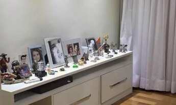 Imagem 3: Apartamento à venda em Jabaquara com 150 m², 3 quartos, 3 suítes, 3 vagas