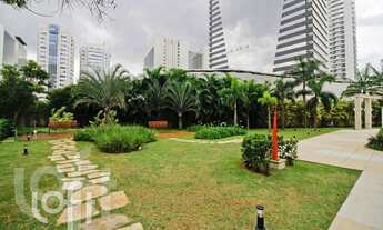 Imagem 5: Apartamento à venda em Barra Funda com 168 m², 3 quartos, 1 suíte, 2 vagas