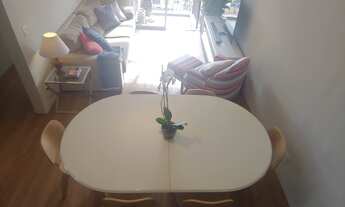 Imagem 3: Apartamento à venda em Saúde com 156 m², 3 quartos, 1 suíte, 1 vaga