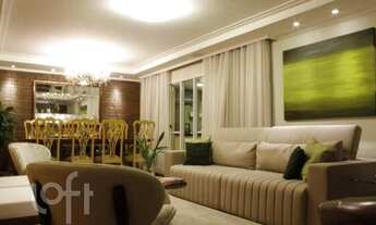 Imagem: Apartamento à venda em Barra Funda com