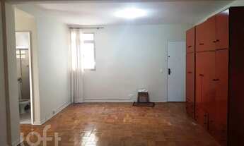 Imagem 2: Apartamento à venda em Bela Vista com 66 m², 2 quartos, 1 vaga