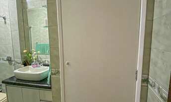 Imagem 4: Apartamento à venda em República com 57 m², 1 quarto