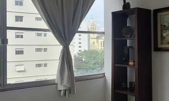 Imagem: Apartamento à venda em Aclimação com