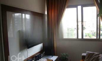 Imagem 2: Apartamento à venda em Santana com 79 m², 3 quartos, 1 suíte