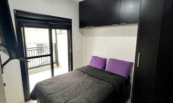 Imagem 3: Apartamento à venda em República com 63 m², 2 quartos, 1 suíte, 1 vaga