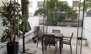 Imagem 3: Apartamento à venda em Bela Vista com 58 m², 1 quarto