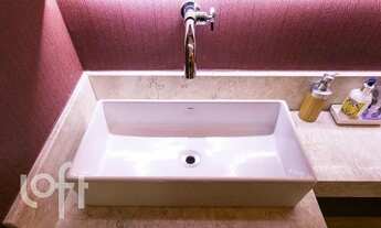 Imagem 7: Apartamento à venda em Vila Prudente com 120 m², 3 quartos, 1 suíte, 2 vagas