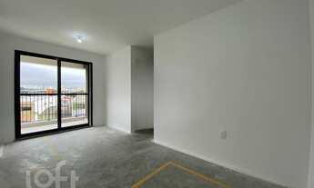 Imagem: Apartamento à venda em Lapa com 68 m²